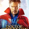 Doctor Strange Poster Diamond Painting