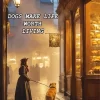 Dogs Make Life Worth Living Diamond Painting