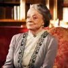 Downton Abbey A New Era Maggie Smith Diamond Painting