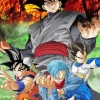 Dragon Ball Super Poster Diamond Paintings