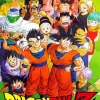 Dragon Ball Z Characters