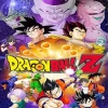 Dragon Ball Z Characters Poster Diamond Paintings