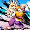 Dragon Ball Z Master Roshi Diamond Paintings