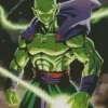 Dragon Ball Z Piccolo Diamond Dotz