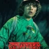 Dustin Henderson Stranger Things Serie Diamond Paintings