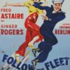 Follow The Fleet Lucille Ball Diamond Painting