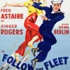 Follow The Fleet Lucille Ball Diamond Painting