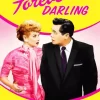 Forever Darling Mame Lucille Ball Diamond Painting