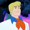 Fred Jones Scooby Doo Diamond Painting