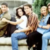 Friends 90s Serie Diamond Paints