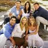 Friends American TV Sitcom Diamond Paints