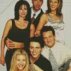 Friends Season 2 Diamond Dotz