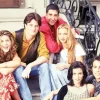 Friends Serie Actors Diamond Paints