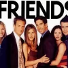 Friends Serie Poster Diamond Paints