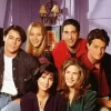 Friends Sitcom Diamond Paints