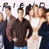 Friends Sitcom Poster Diamond Paints