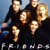 Friends Tv Serie Diamond Paints