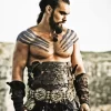 GOT Khal Drogo diamond paintings