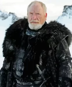 Game Of Thrones Jeor Mormont diamond paintings