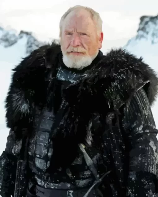 Game Of Thrones Jeor Mormont diamond paintings