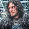 Game Of Thrones Jon Snow diamond paintings