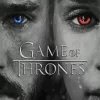 Game Of Thrones Poster diamond paintings