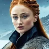 Game Of Thrones Sansa Stark diamond paintings