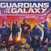 Guardians Of The Galaxy Poster Art Diamond Painting