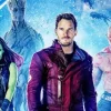 Guardians Of The Galaxy Cast Diamond Painting