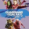 Guardians of the Galaxy Movie Poster Diamond Painting