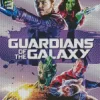 The Guardians Of The Galaxy Poster Diamond Painting