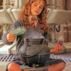 Harry Potter Hermione diamond paintings