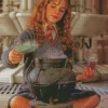 Harry Potter Hermione diamond paintings