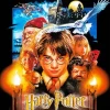 Harry Potter Serie Poster diamond paintings