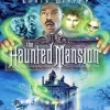 Haunted Mansion Movie Poster Diamond Paintings