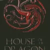 House of the dragon game of thrones diamond dotz