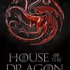 House of the dragon game of thrones diamond paintings