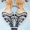 Indian Hoopoe Art Diamond Painting