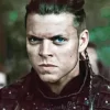 Ivar Boneless Vikings diamond dotz