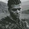 Ivar the Boneless Vikings Character diamond paints