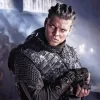 Ivar the Boneless Vikings Serie diamond dotz