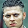 Ivar the Boneless character diamond dotz