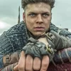 Ivar the Boneless diamond dotz