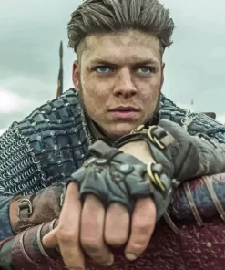 Ivar the Boneless diamond dotz