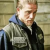 Jax Teller Sons of anarchy serie Diamond Paintings