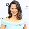 Jennifer Garner Smiling Diamond Painting