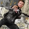 Jeremy Renner In The Avengers Diamond Painting