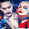 Joker And Harley Quinn Diamond Paints