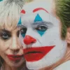 Joker Gaga And Phoenix Movie Diamond By Numbers