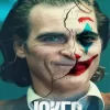 Joker Joaquin Phoenix Diamond Paints